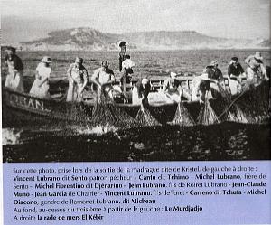 CD eh- 112- MEK- Fort Est